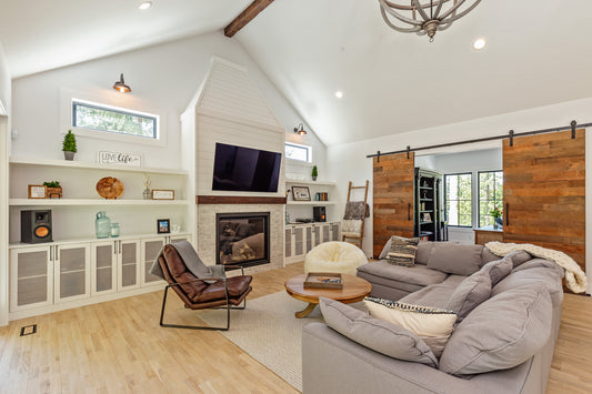 7 Ways to Style Your Designer Bean Bag in Your Home