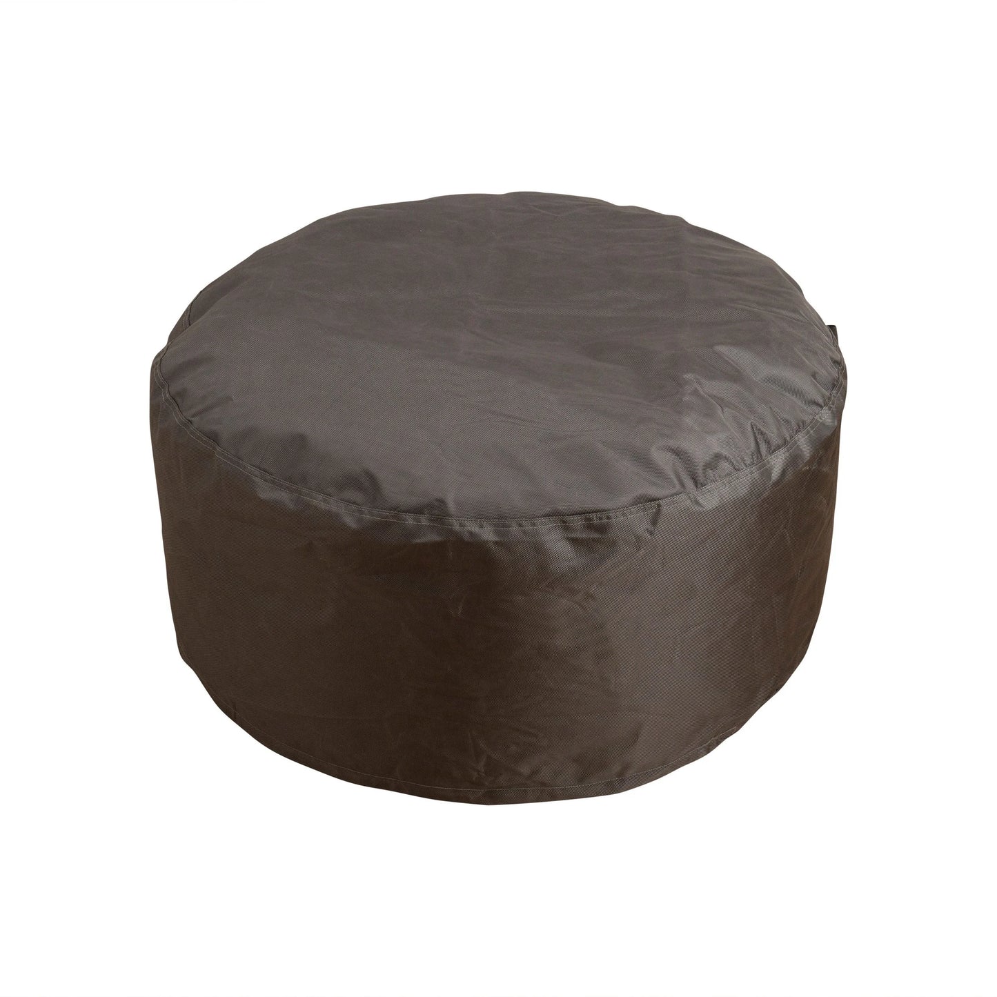 The Cali Set - Smoke Lounger Set - 3 Piece - Grey