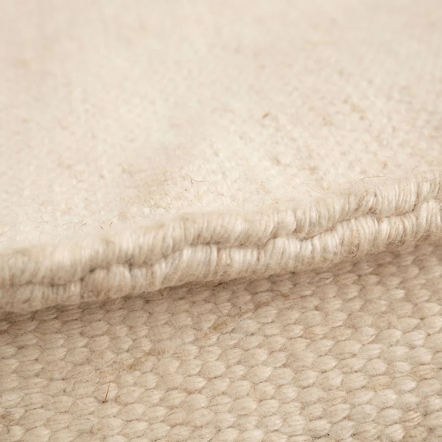 The Indulger - Bamboo/Wool - Beige