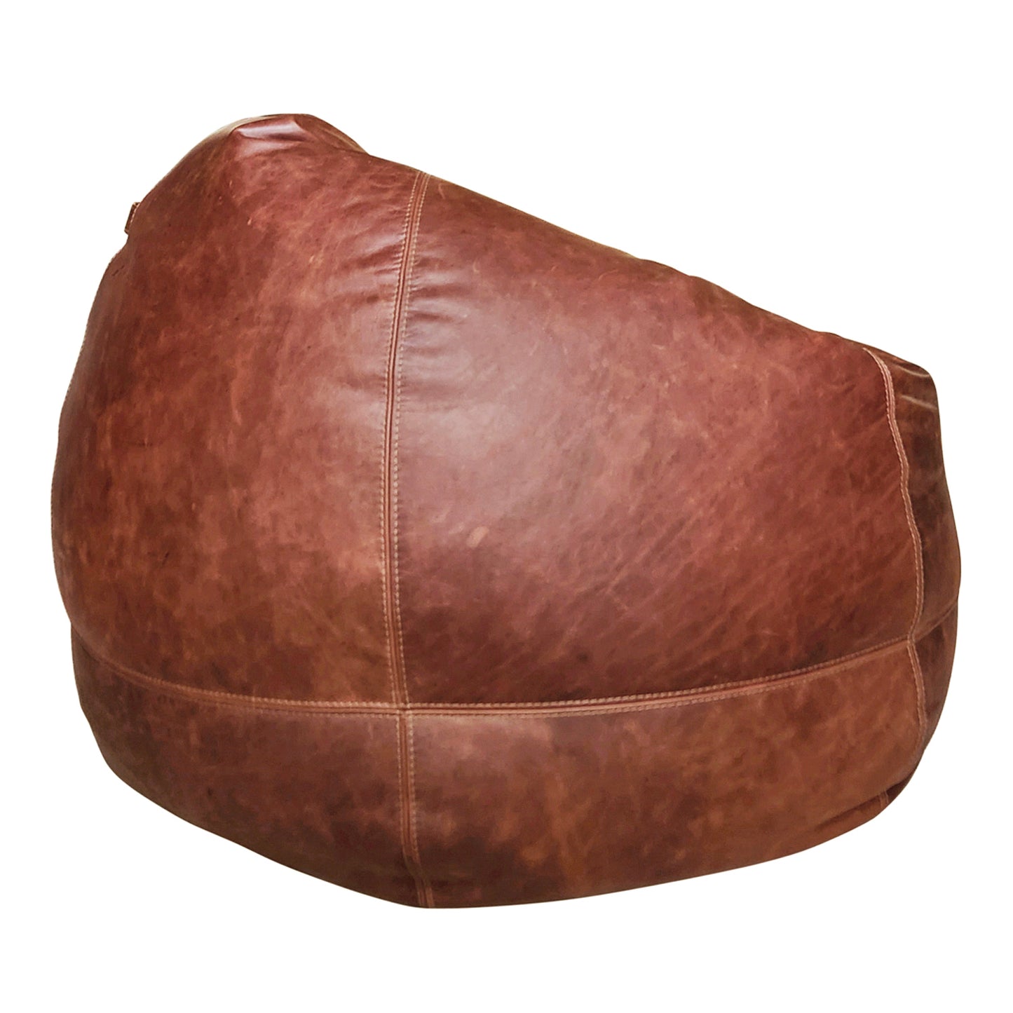 The Big Pear - Leather - Tobacco