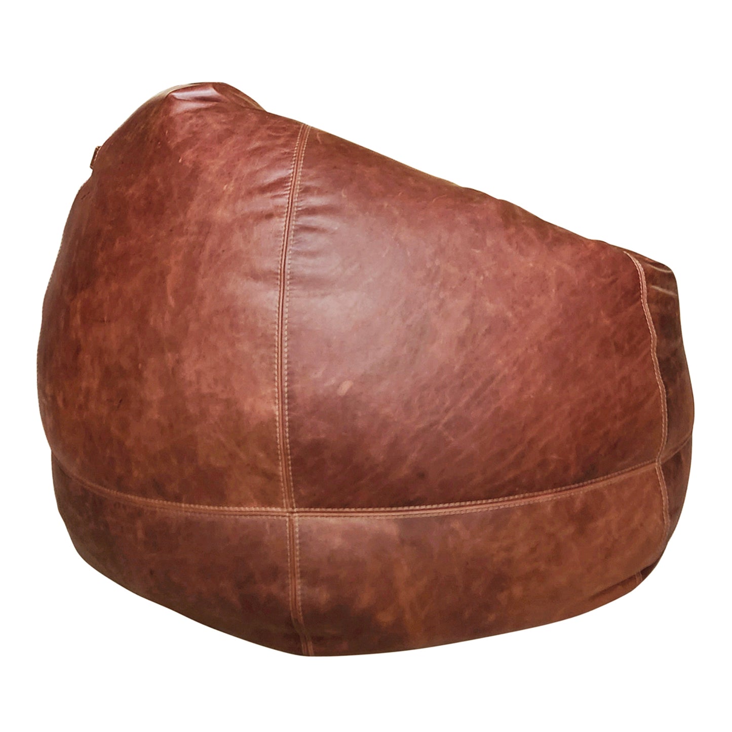 The Big Pear  - Leather - Tobacco