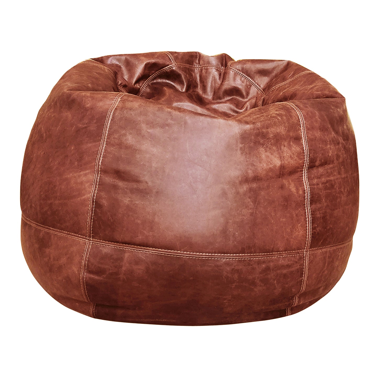 The Big Pear - Leather - Tobacco